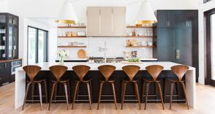مدل های صندلی آشپزخانه